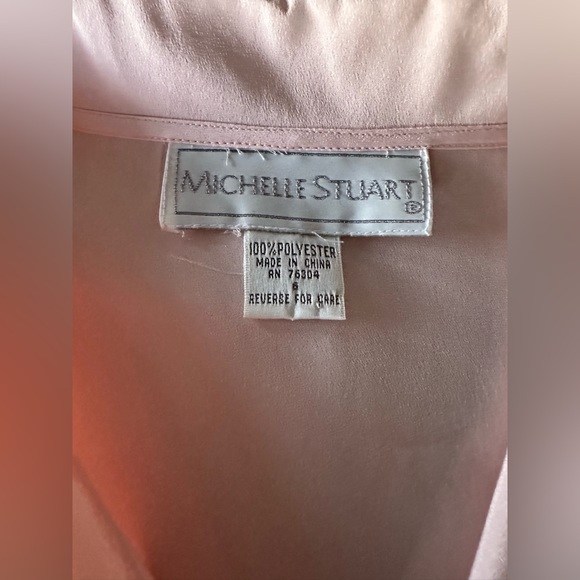 Vintage top - Picture 2 of 3